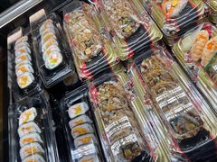 -玩米匠(寿司·刺身·金水正弘城店)