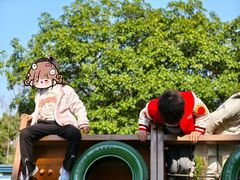 -玛利娅蒙特梭利双语幼儿园·托育(百家湖直营园)