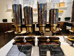 -Peet's 皮爷咖啡(陆家嘴中心店)