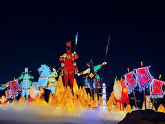 -武汉园博园(武汉自然博物馆)