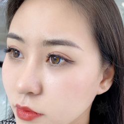 -臣丽纹眉全国连锁