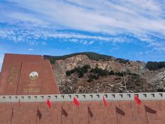 -雁门关景区