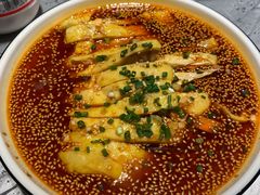 -红辣椒·川菜·火锅(张杨路店)