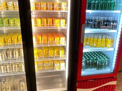 -斑斓西餐厅·自助茶点(高崎机场佰翔花园酒店)