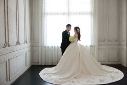 -秦皇岛我和你婚纱摄影工作室