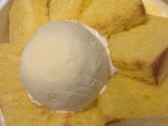 -吕氏疙瘩汤·海鲜新鲁菜(海州利群店)