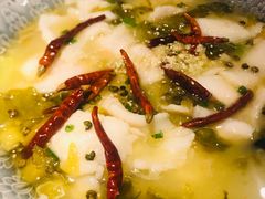 -酒肆浅葱•烧烤•龙虾•排档(卓悦intown店)