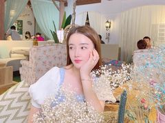 -初拾·花里餐厅(钜城华亿店)