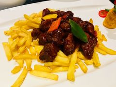 -汤记传菜(秀浦路店)