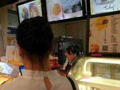 -自家做泡芙(凤城七路大融城店)