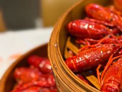 -巴厘龙虾·榜首油焖大虾(音乐学院·沿江酒馆店)