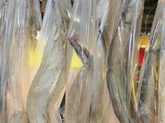-喝丢一只鞋海鲜烧烤·海肠捞饭(市场店)