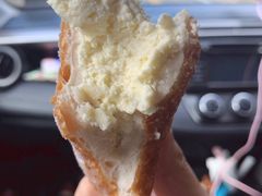 cream&nbsp;donut-Fergbaker(皇后镇店)