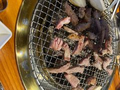 -万兴佳烤肉·长白山老味道(宏泰广场店)