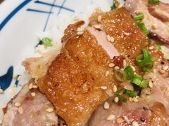 -仓桥家·焗寿司·锅物(光谷步行街店)