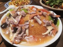 -饭江湖·江湖菜(湖广会馆店)