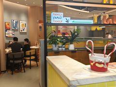 -菲滋意式餐厅(青悦城店)