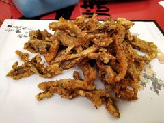 -阿记烧烤(大兴新区店)
