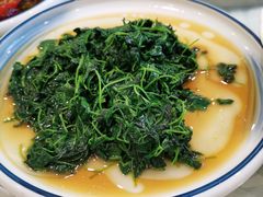 -天桥饭店·特色海鲜(金山嘴渔村店)