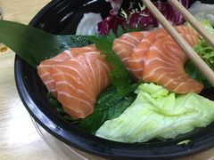 -熊串烧亭.居酒屋(珠江路店)