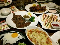 android_upload_pic-路易十三西餐厅(西关新天地店)