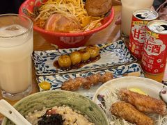 -平成屋· Late Night 食堂(四川北路店)