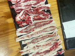 肥胼-陈记顺和潮汕牛肉火锅(棠德南路店)