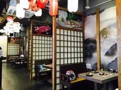 -长崎家日式料理(人民大街店)