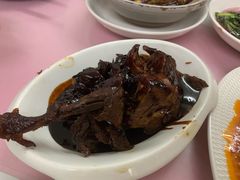-蘭心餐厅(进贤路店)