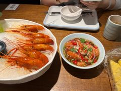 -乔街深夜食堂·小龙虾·高压锅生蚝(杭州总店)