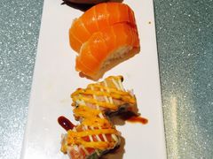 -晴季寿司(红旗街万达店)