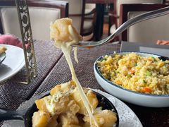 -璟象酒店-爱丽坊景观餐厅