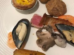 -漳州佰翔圆山酒店·圆山畔西餐厅