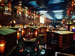-潇湘甲鱼村(清河店)