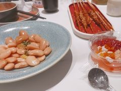 -清真·宁夏印象·盐池滩羊肉体验店(江宁路店)