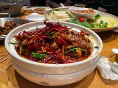 -星光小把串·海鲜烧烤(西安路店)