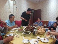 包厢-青阳炒鸡(建新路店)