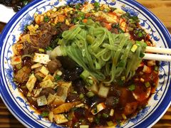 -秦韵轩·西安小馆(贻成福地广场店)
