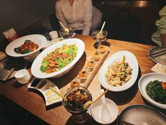 -北京老铺烤鸭(时代广场店)