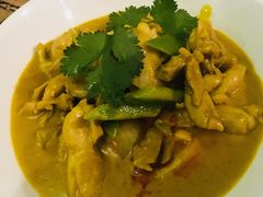 -Siam泰餐厅(水上公园店)