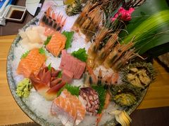 -割烹旭日本料理(龙湖狮山天街店)