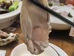 -蠔爺王志德生蚝馆(金沙湾店)