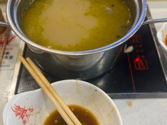 -西火火·川派小火锅(西溪银泰店)