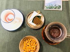 -沙茶驿站