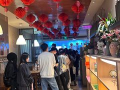 -吴裕泰茶庄(前门大街店)