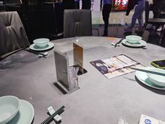 -东方饺子王(哈西万达店)