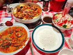 -辣小鲜·南昌大排档(船山路店)