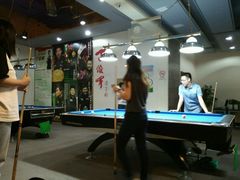 android_upload_pic-丁俊晖台球俱乐部(海上海·弘基休闲广场店)