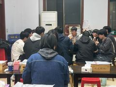 -清真·马峰烤肉(小学习北巷店)