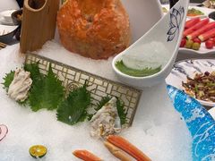 -新丁香海鲜酒店(银海商贸城店)